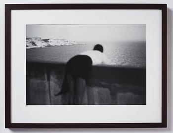 Katja Kremenic, "Corse Noir 13, Corsica, 2012".