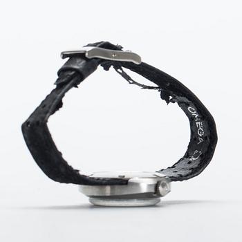 ARMBANDSUR, Omega, dam.