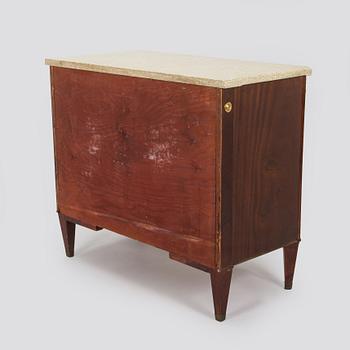 A late 20th century drawer.