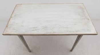 BORD, 1800-talets första hälft.