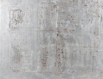 Ahti Lavonen, Silver theme.
