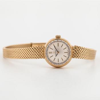 OMEGA, wristwatch, 17,5 mm.