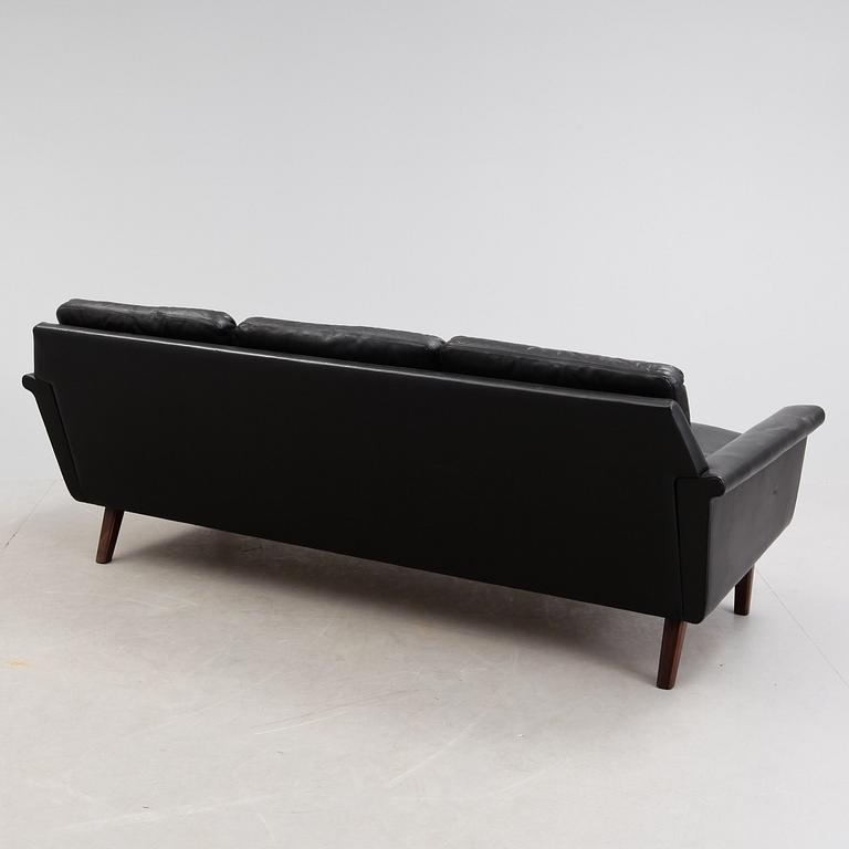 SOFFA, 1960-tal.