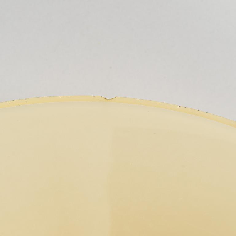 Paavo Tynell, Ceiling lamp for Taito. Made to order 1950.