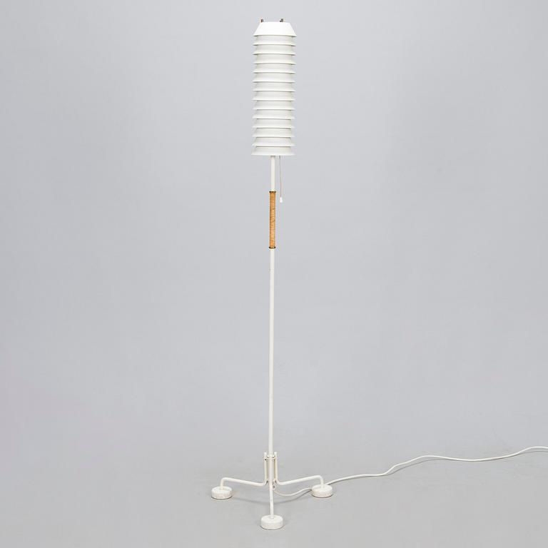 Ilmari Tapiovaara, golvlampa, "Maija the Bee", Asko/Hienoteräs.