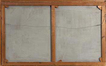 Ludvig Richarde, Skepp på öppet hav.