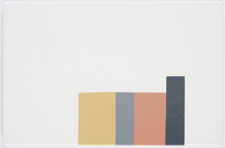 John Sundkvist, Utan titel.