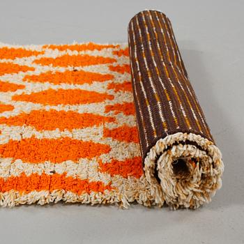 MATTA, troligen Nordafrika, 206 x 98 cm.