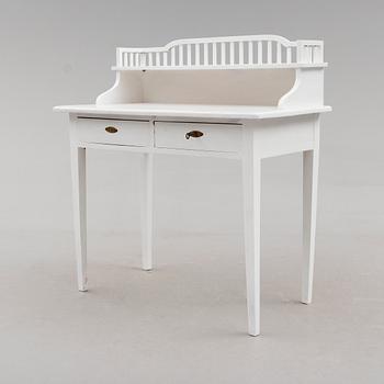 SKRIVBORD, 1900-talets första hälft.
