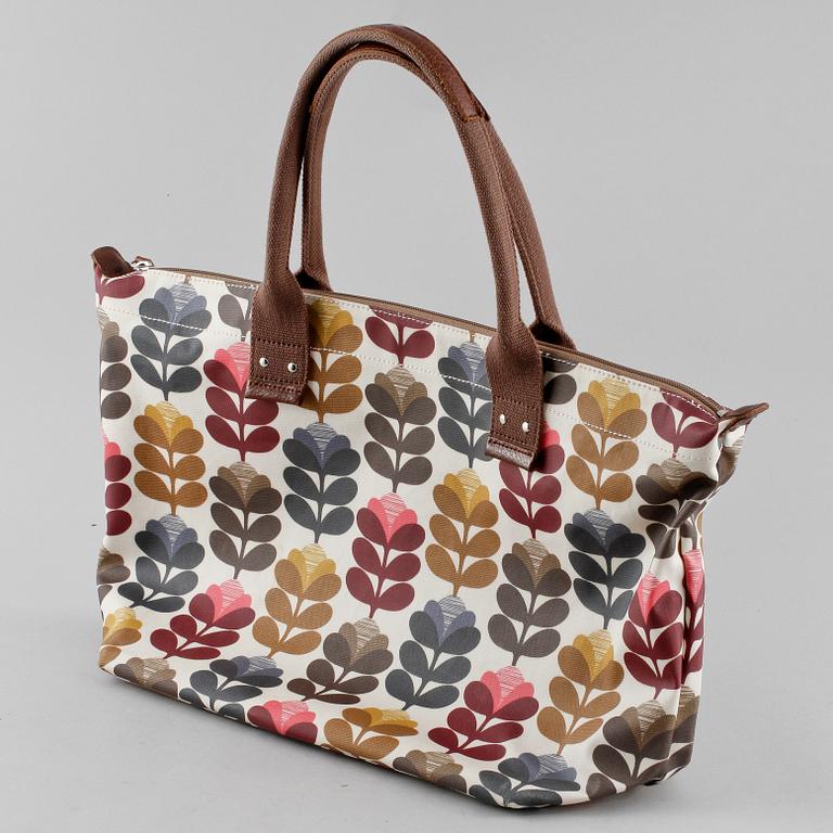 VÄSKA, Orla Kiely, 2010-tal.