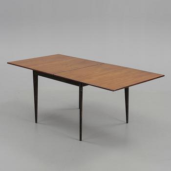 MATBORD, JO Carlssons möbelindustrier AB , 1960-tal.