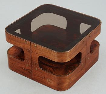 SOFFBORD, 1950/60-tal.