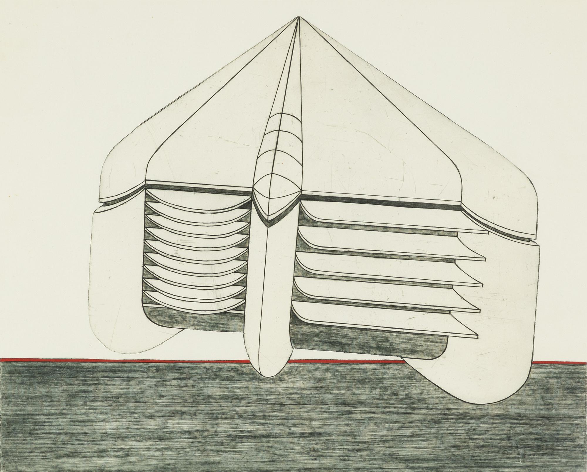 Sten Eklund, Utan titel.