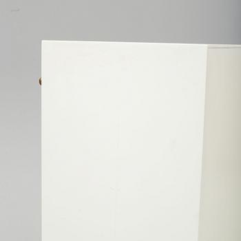 JOSEF  FRANK, skåp, "Wellpappskåpet", modell 2192, Firma Svenskt Tenn.