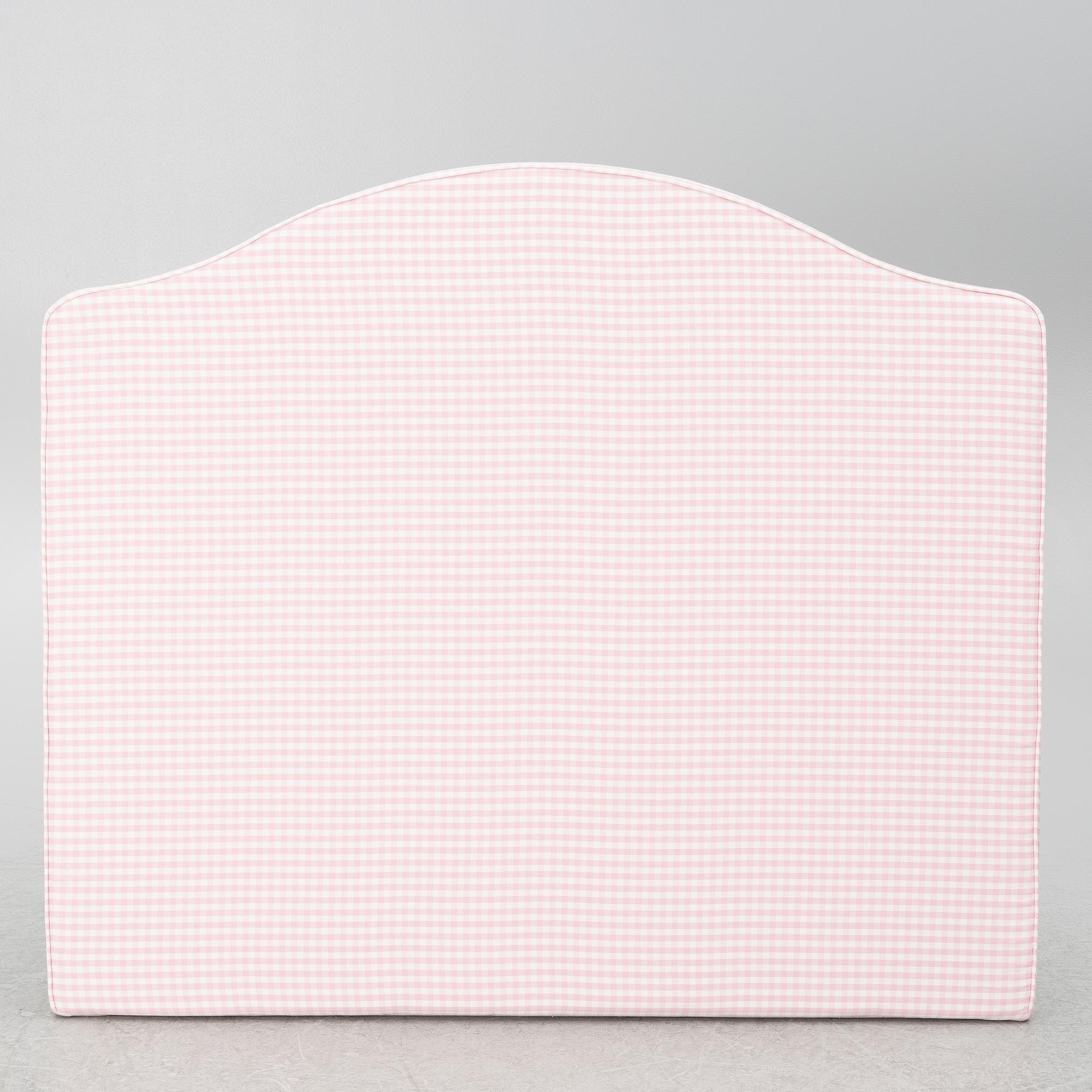 A bed headboard, 'Carlita/Laura', Mille Notti.