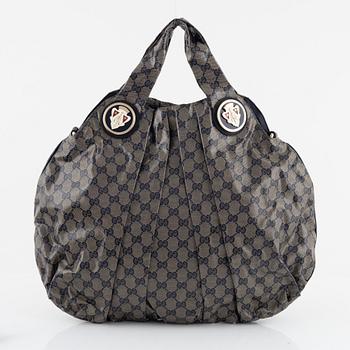 Gucci, bag, "Hysteria Hobo".