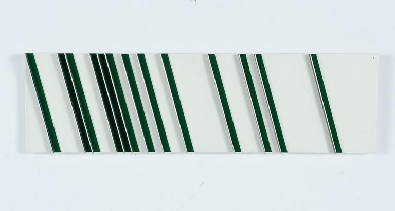 Lars-Erik Falk, "Modul relief 77".