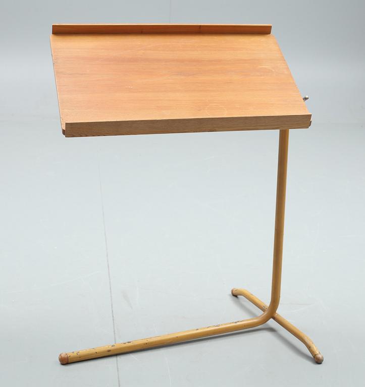 LÄSBORD, Kifa, Stockholm, 1940-tal.