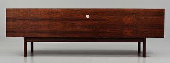 SIDEBOARD, Arne Vodder för Sibast furniture, Danmark 1960-tal.