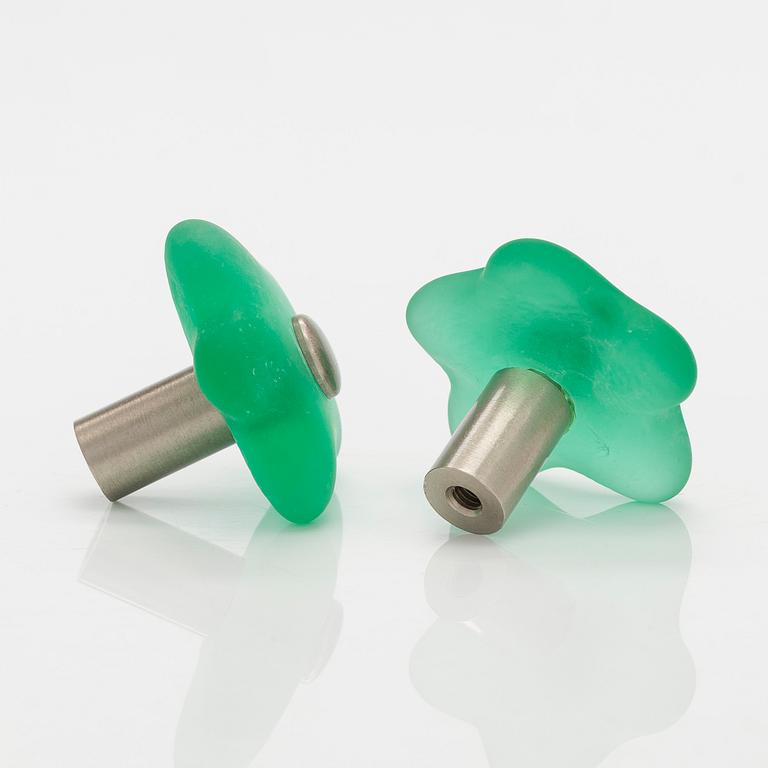 Eero Aarnio, vetimiä, 20 kpl, Valli&Valli, Italia, 2007/08.