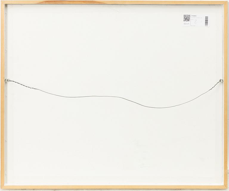 Yrjö Edelmann, "Wrapped Magda".