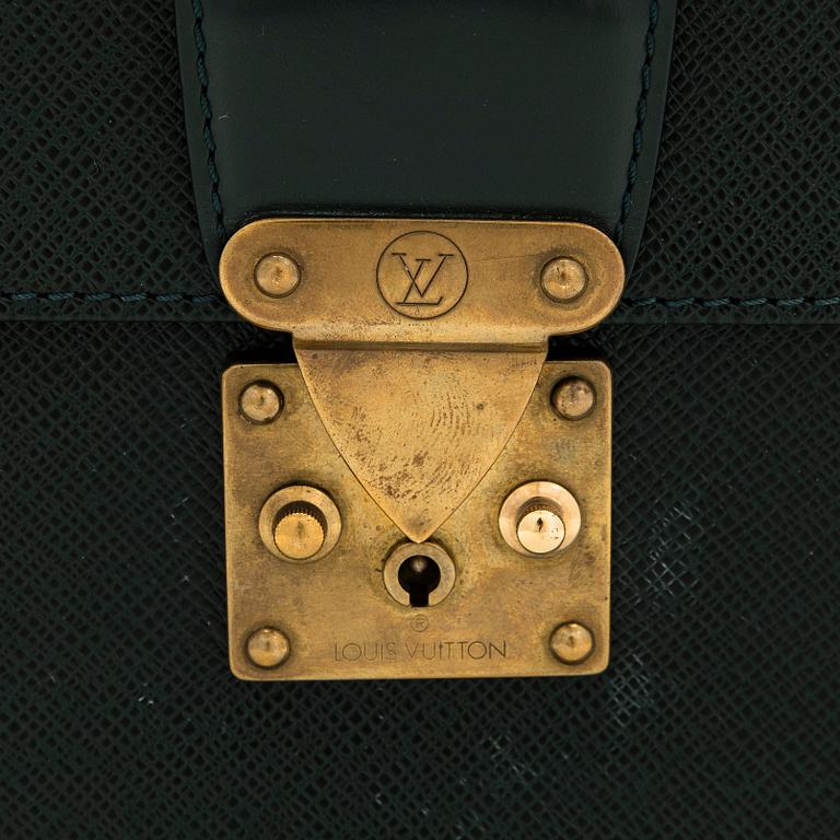 Louis Vuitton, portfölj, "Serviette Kourad".