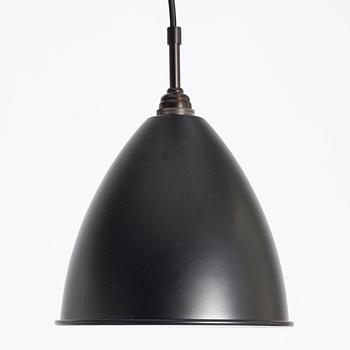 Robert Dudley Best, ceiling lamp, “Bestlite BL9 Pendant”, for Gubi, 2000s.