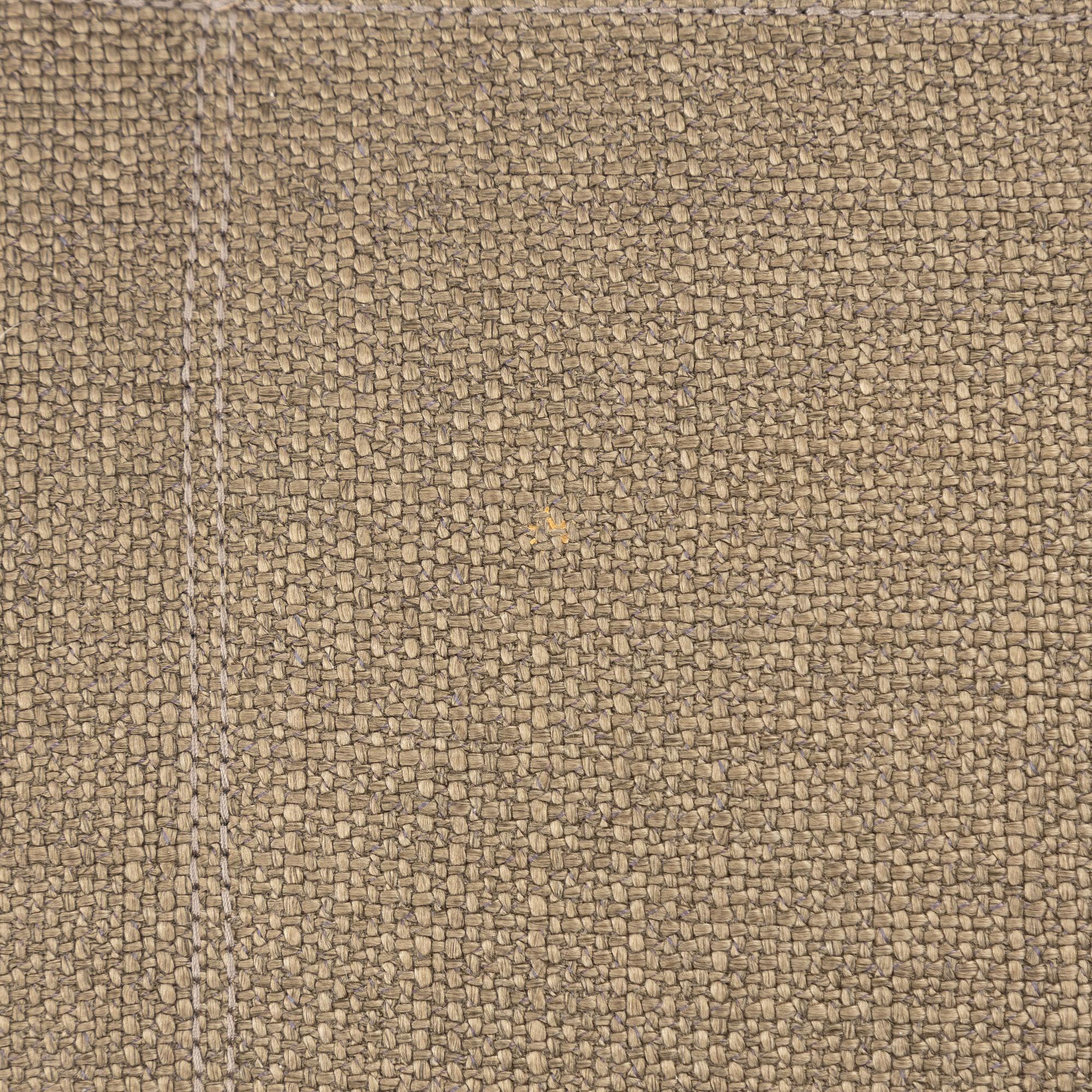 Rodolfo Dordoni, sofa, "Lawrence", Minotti, Italy, contemporary.