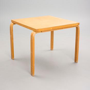 BORD Alvar Aalto, Artek, 1900-talets mitt.