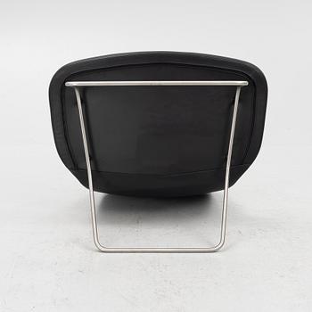 Jakob Wagner, armchair, "Ray", Hay, Denmark, contemporary.