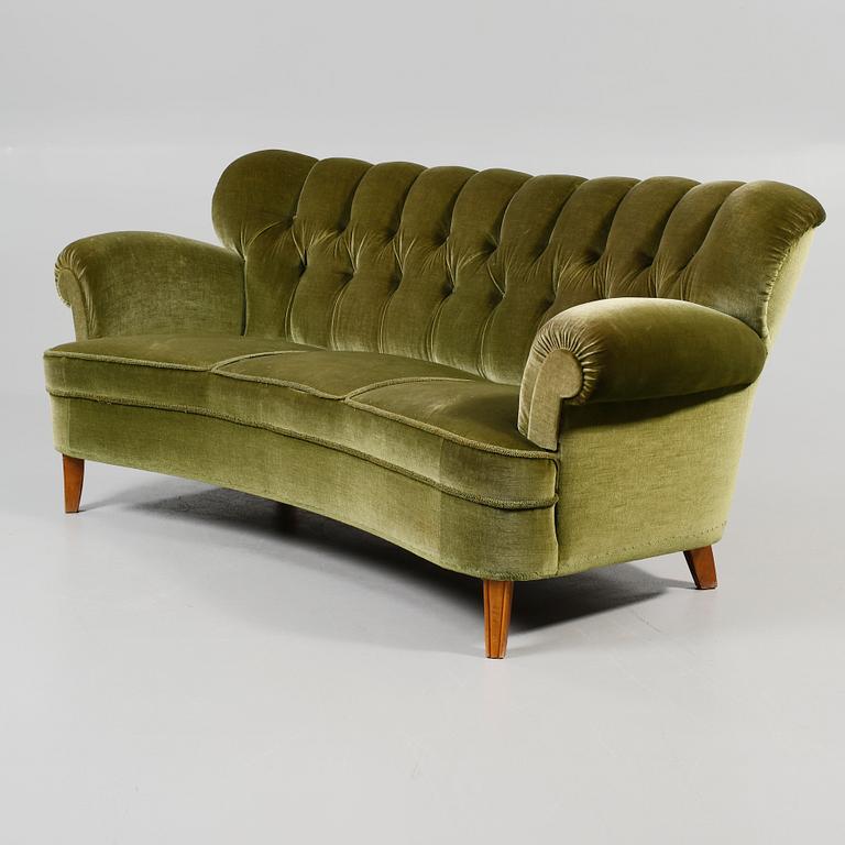 SOFFA, omkring 1900-talets mitt.