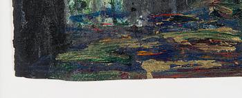 Marika Mäkelä, Porten.