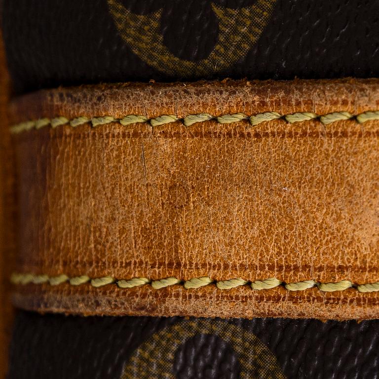 Louis Vuitton, a Monogram Canvas "Petit Noé" bag.