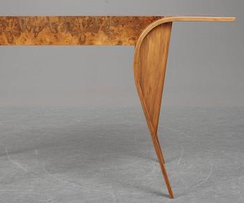 MIKAEL GOLDSTEIN, bord, Migoli, Stockholm, 1980-tal.