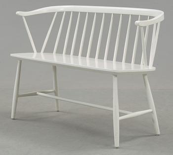 SOFFA, Nesto, Nässjö Stolfabrik, 1900-talets andra hälft.