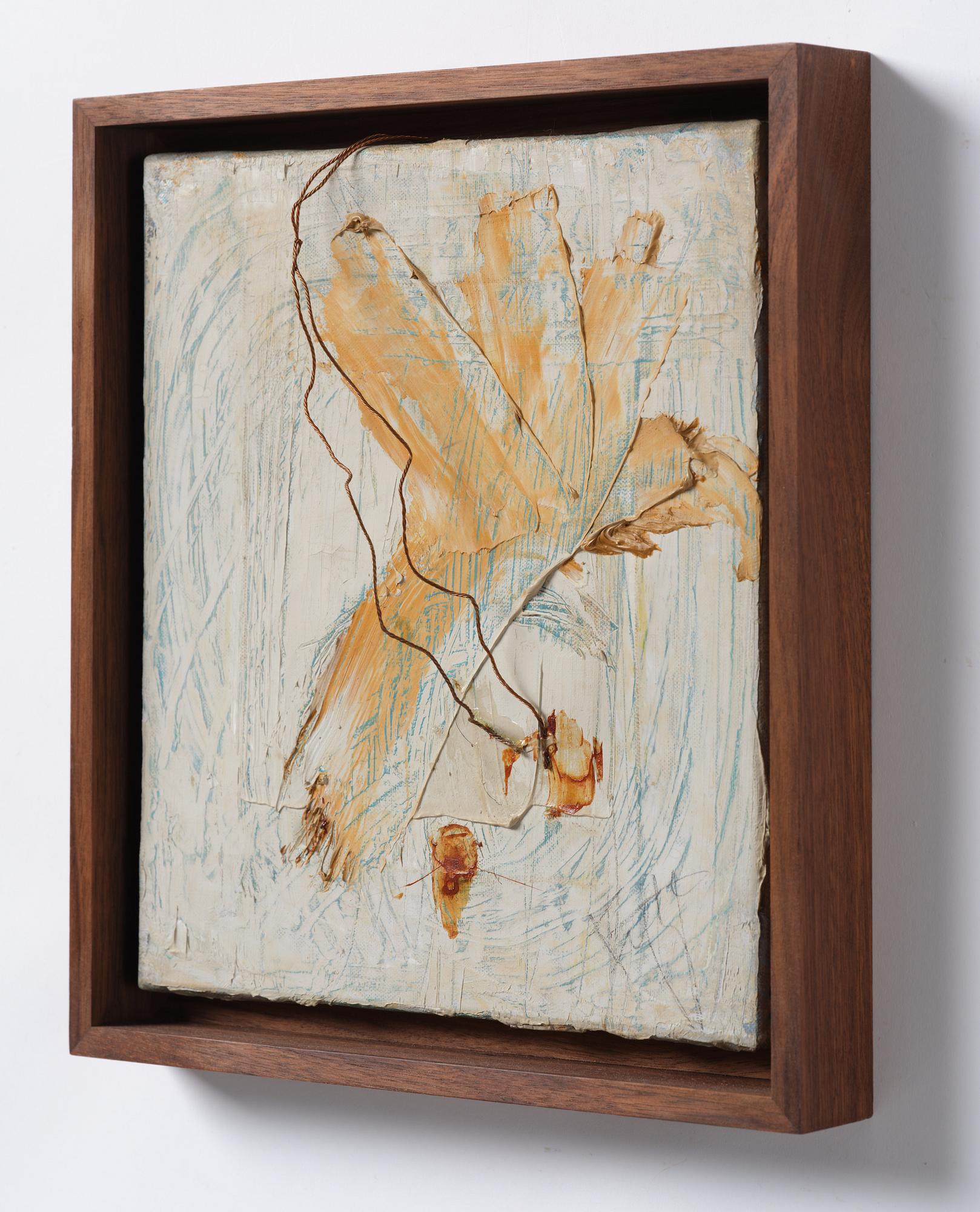 Eddie Figge, "Sökare".