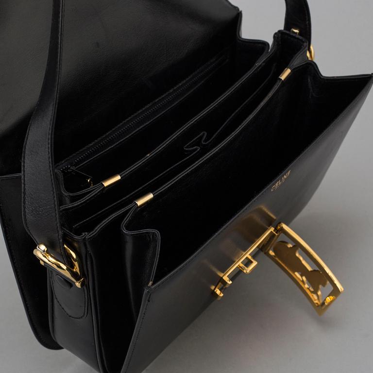 CELINE. bag.