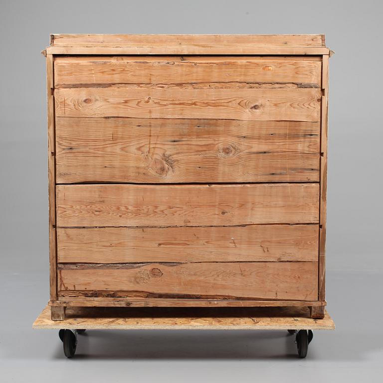 SKÄNK, sent 1800-tal.