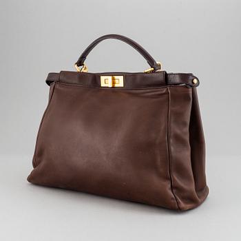 Fendi, 'Peekaboo'.