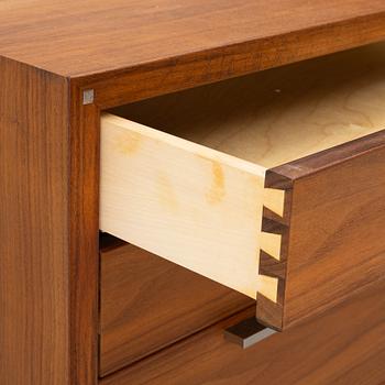 Nissen & Gehl, a chest of drawers, Naver Collection.