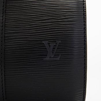 Louis Vuitton, laukku, "Epi Soufflot", ja pochette.