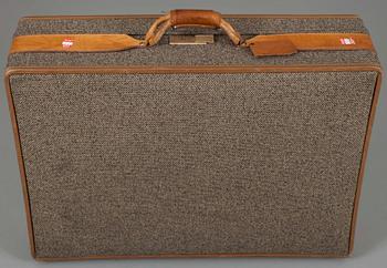 RESVÄSKA, Hartmann Luggage, 1970-80-tal.