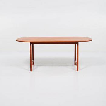 SOFFBORD, Carl Malmsten, Bodafors, 1962.