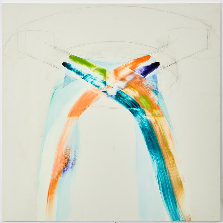 Marcus Eek, Untitled.