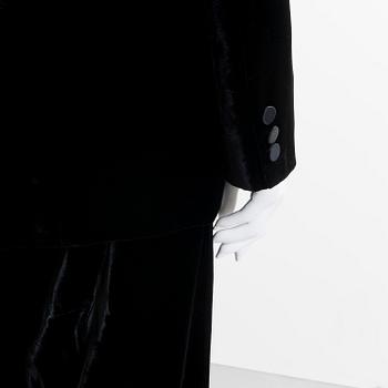 LADIES TUXEDO, Armani. Size 44.