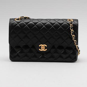 VÄSKA, Chanel.
