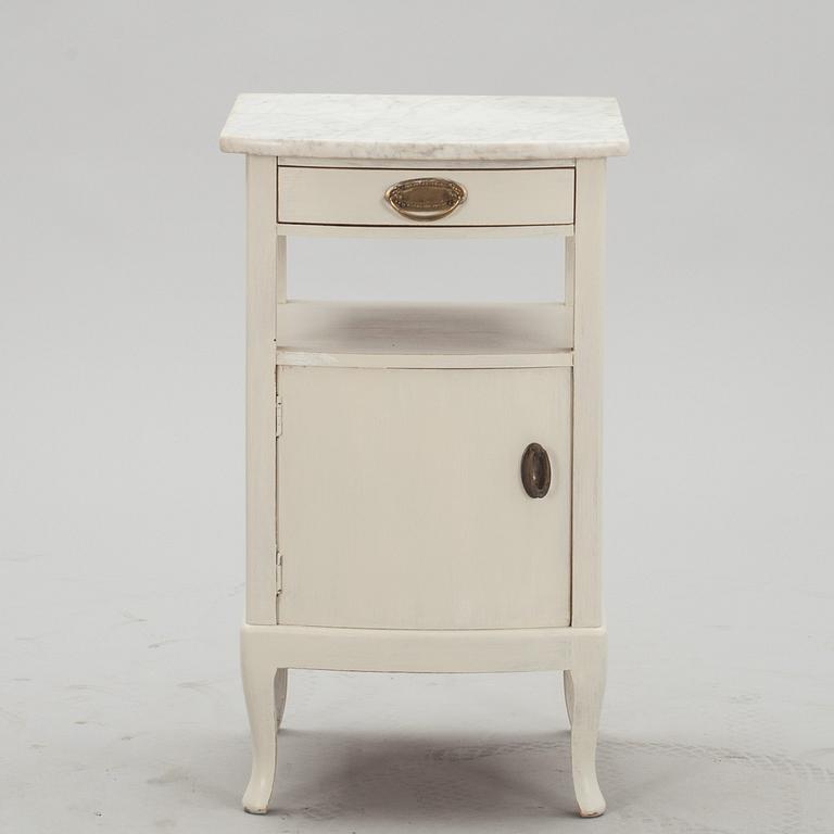 SÄNGBORD, 1900-tal.