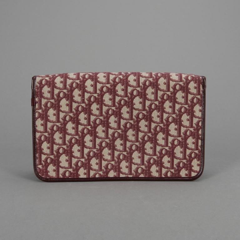 AFTONVÄSKA, Christian Dior.
