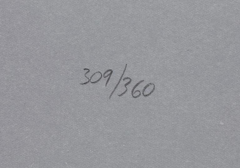 Yrjö Edelmann, "Wrapped castle of Kalmar".