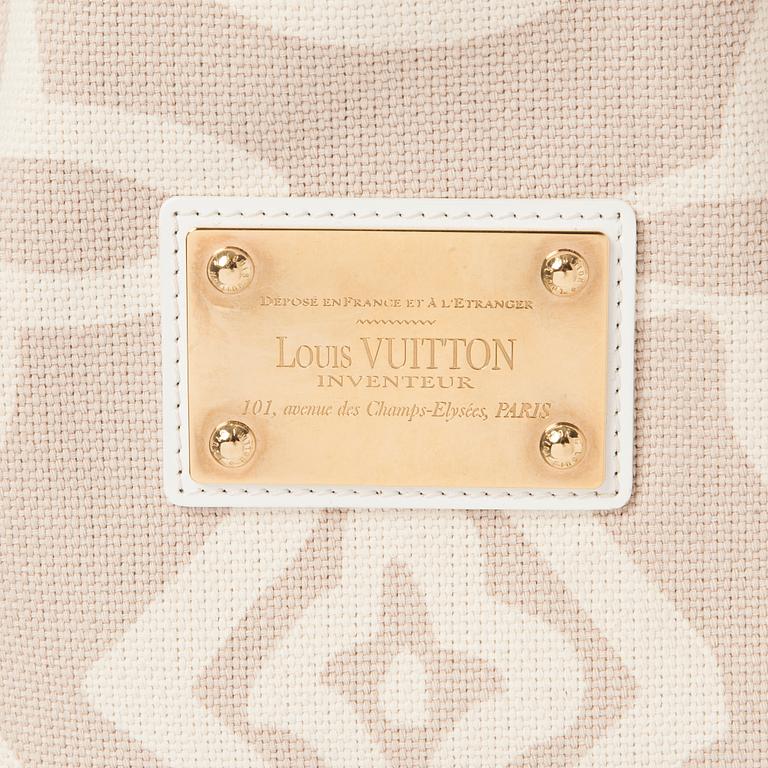 VÄSKA, "Tahitienne PM", Louis Vuitton, limited edition 2008.